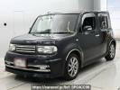 Nissan Cube Z12