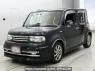 Used 2014 AT nissan cube Z12 Image[0]