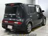 Used 2014 AT nissan cube Z12 Image[1]