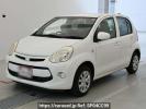 Toyota Passo KGC30