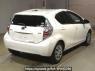 Used 2014 AT toyota aqua NHP10 Image[1]