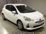 Used 2014 AT toyota aqua NHP10 Image[2]