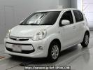 Toyota Passo NGC30