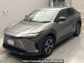 Used 2024 AT toyota bz4x XEAM10 Image[0]