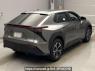Used 2024 AT toyota bz4x XEAM10 Image[1]
