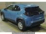 Used 2022 AT toyota yaris-cross MXPB15 Image[1]