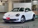 Volkswagen Beetle 16CBZ