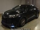 Toyota C-HR ZYX10