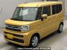 Used 2024 AT suzuki spacia MK94S Image[0]