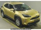 Toyota YARIS CROSS MXPB15