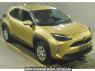 Used 2022 AT toyota yaris-cross MXPB15 Image[0]