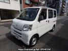 Daihatsu Hijet Cargo S321V