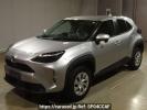 Toyota YARIS CROSS MXPB10