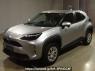 Used 2023 AT toyota yaris-cross MXPB10 Image[0]