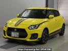 Suzuki Swift Sport ZC33S