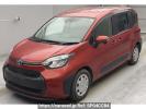 Toyota Sienta MXPC10G