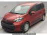 Used 2022 AT toyota sienta MXPC10G Image[0]