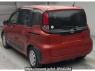 Used 2022 AT toyota sienta MXPC10G Image[1]