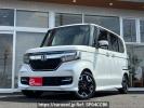Honda N-BOX CUSTOM JF3