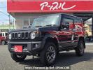 Suzuki Jimny JB64W