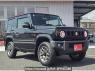 Used 2021 MT suzuki jimny JB64W Image[2]