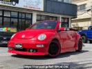 Volkswagen New Beetle 1YAZJ