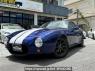 Used 1999 MT mazda roadster NB8C Image[1]