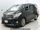Toyota Alphard ANH20W