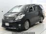 Used 2013 AT toyota alphard ANH20W Image[0]