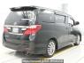 Used 2013 AT toyota alphard ANH20W Image[1]