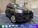 Toyota Pixis Epoch LA350A