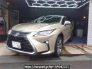 Lexus RX GYL20W