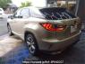 Used 2018 AT lexus rx GYL20W Image[2]