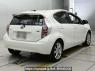 Used 2012 AT toyota aqua NHP10 Image[1]