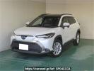 Toyota Corolla Cross ZVG15