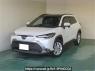 Used 2023 AT toyota corolla-cross ZVG15 Image[0]