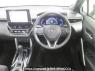 Used 2023 AT toyota corolla-cross ZVG15 Image[2]