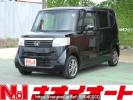 Honda N-BOX JF1