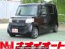 Used 2014 AT honda n-box JF1 Image[0]
