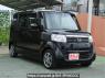 Used 2014 AT honda n-box JF1 Image[2]