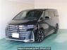 Used 2024 AT toyota vellfire-hybrid AAHH45W Image[0]
