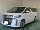 Toyota Alphard AGH30W