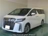 Used 2022 AT toyota alphard AGH30W Image[0]