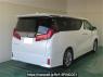 Used 2022 AT toyota alphard AGH30W Image[1]
