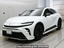 Toyota Crown Sport AZSH36W