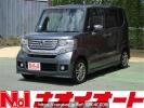 Honda N-BOX JF1