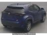 Used 2022 AT toyota yaris-cross MXPJ15 Image[1]