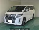 Toyota Alphard AGH30W