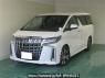 Used 2020 AT toyota alphard AGH30W Image[0]