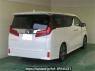 Used 2020 AT toyota alphard AGH30W Image[1]